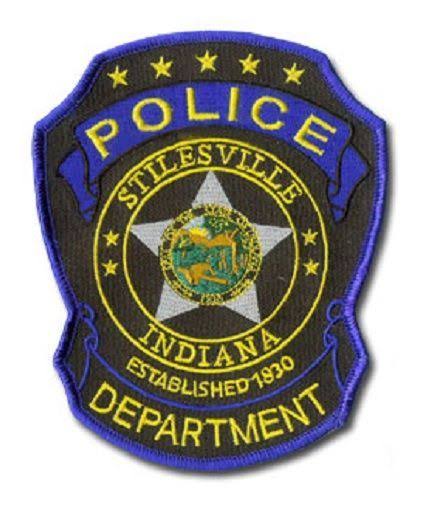 Stilesville Police Department